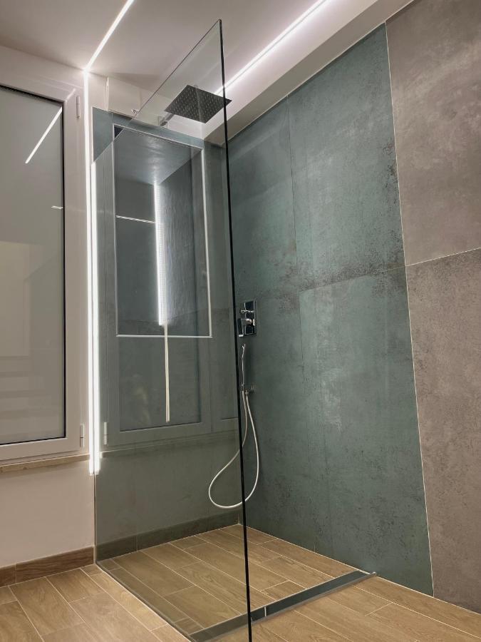 Appartement San Pietro