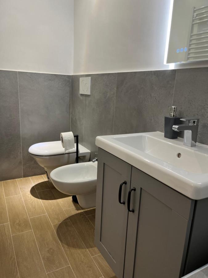 San Pietro Appartement *