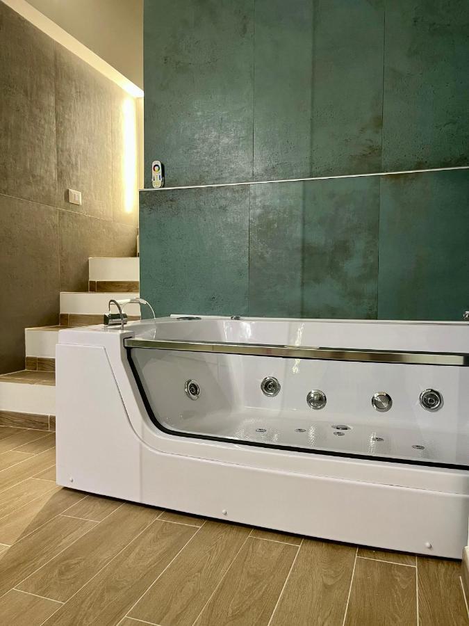Appartement San Pietro *