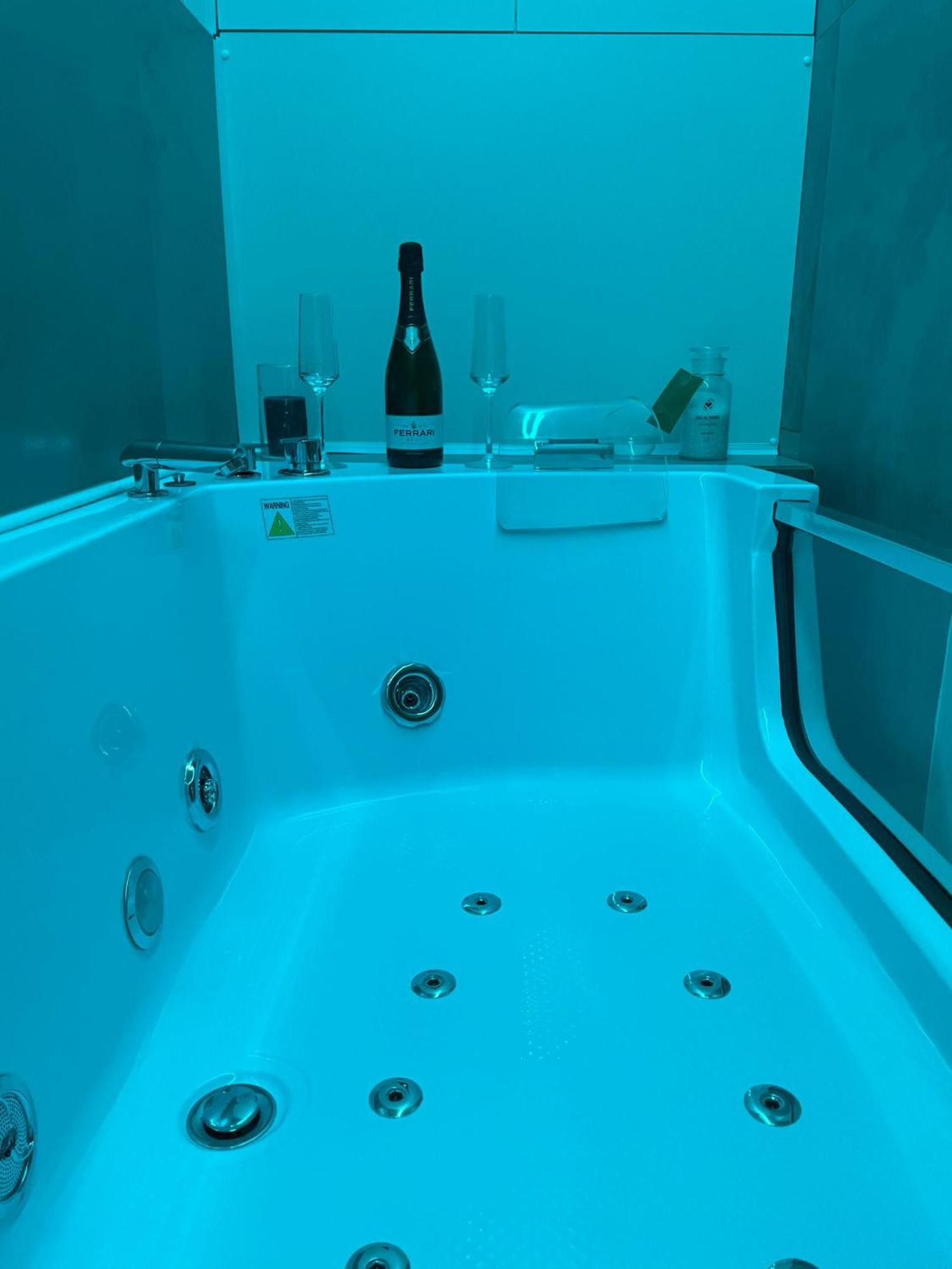 Appartement San Pietro *