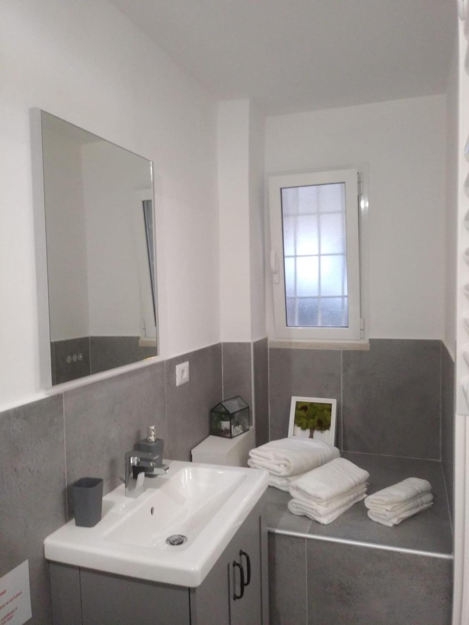 Appartement San Pietro *