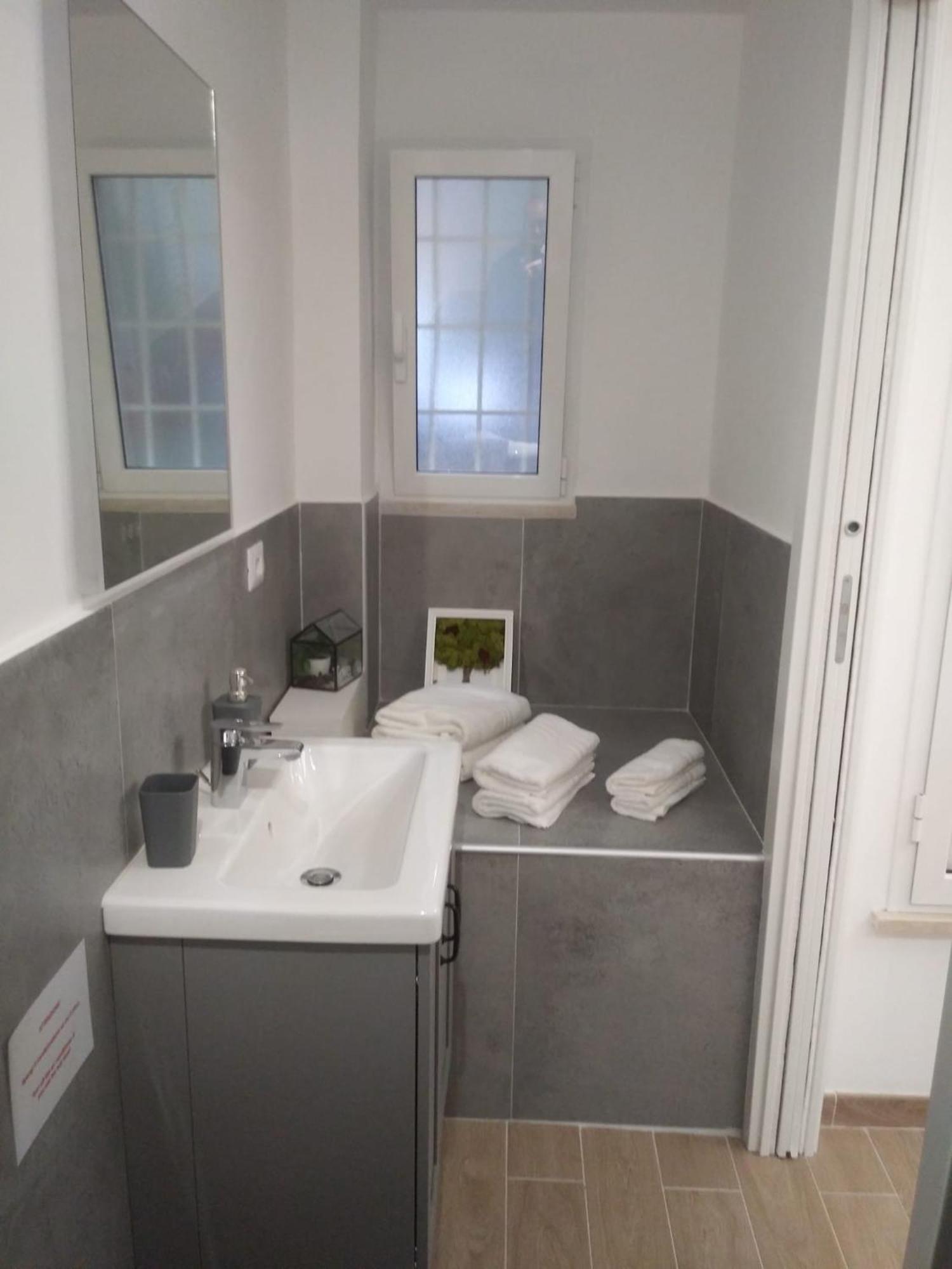 San Pietro Appartement *