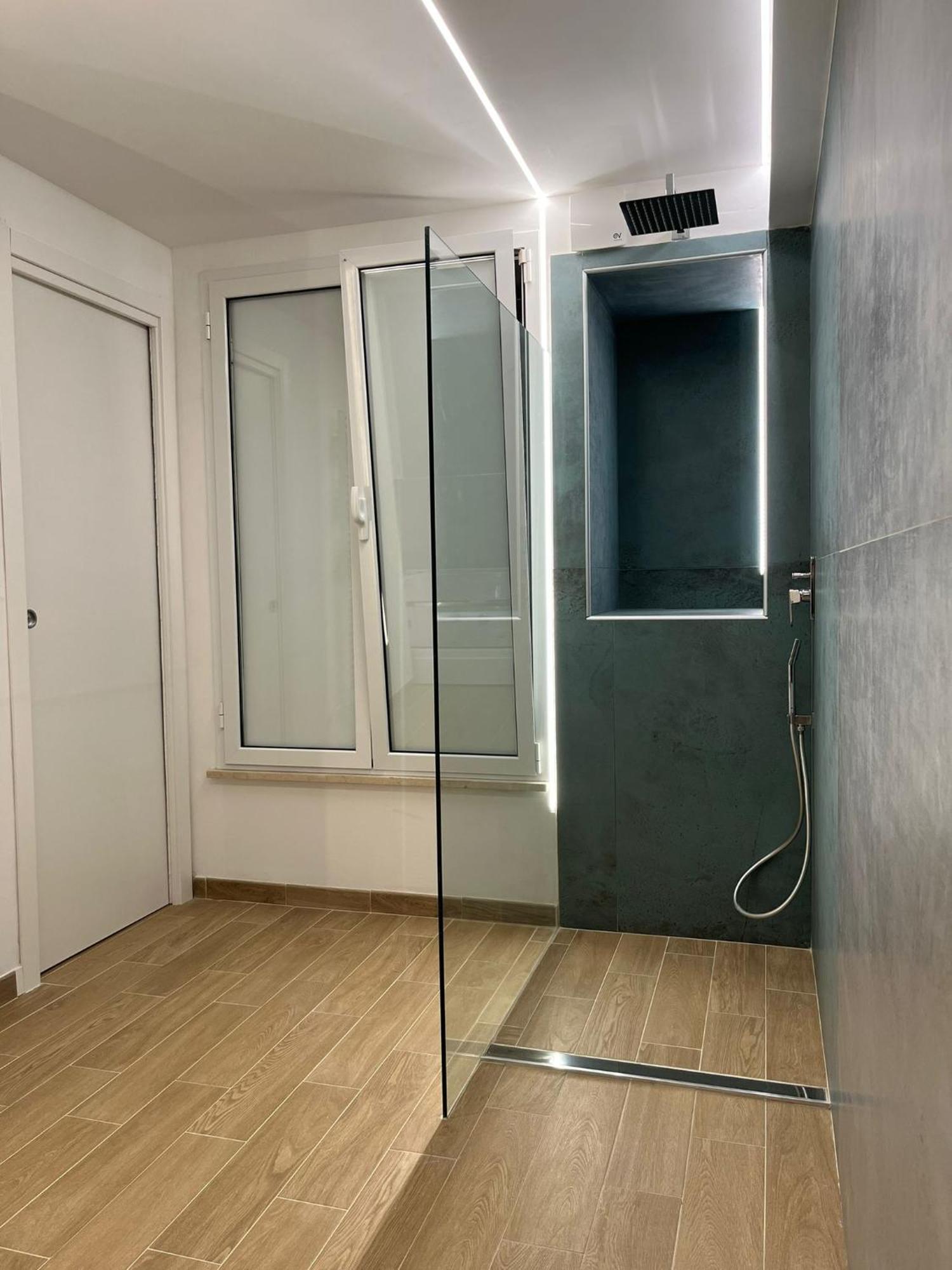 San Pietro Appartement *